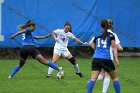WSoc vs Wellesley  Wheaton College Women’s Soccer vs Wellesley College. - Photo by Keith Nordstrom : Wheaton, Women’s Soccer, Media Day